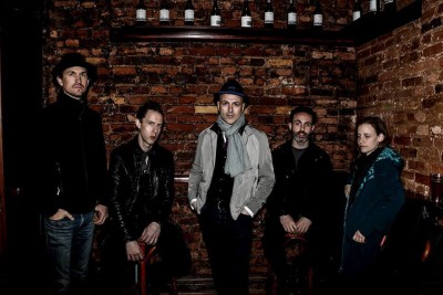 herMajesty & Optic Oppression w/ GreggreG & The Moving Image