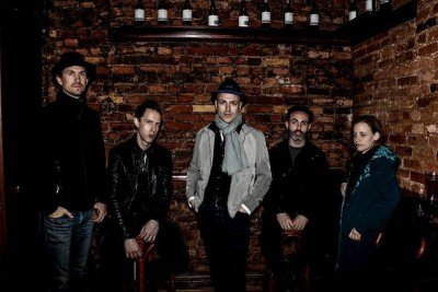 herMajesty & Optic Oppression w/ GreggreG & The Moving Image