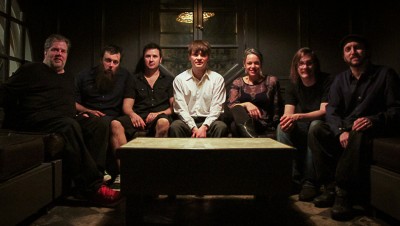 Start Making Sense (Talking Heads Tribute)