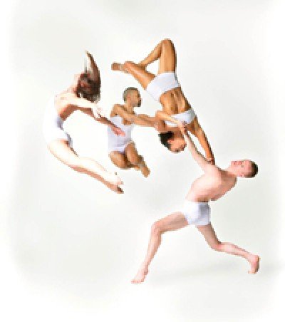 Lehrer Dance with 10,000 Maniacs