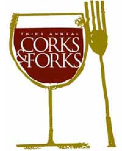 Corks & Forks