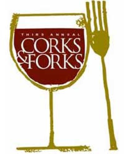 Corks & Forks