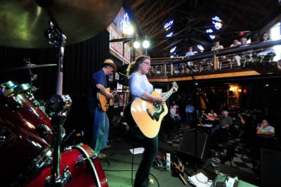 AREA [excerpted]: an original performance by Torn Space Theater