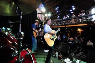 AREA [excerpted]: an original performance by Torn Space Theater