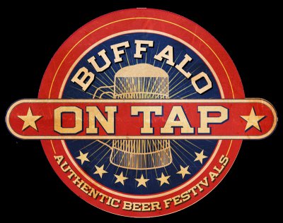 Buffalo On Tap at Buffalo Niagara Convention Center — Jan 15, 2016