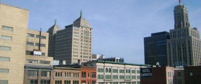 Architectural Pursuit