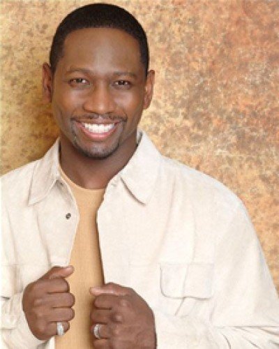 Guy Torry