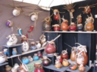 Letchworth Arts & Crafts Show