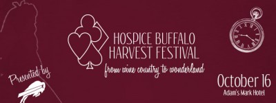 Hospice Harvest Festival
