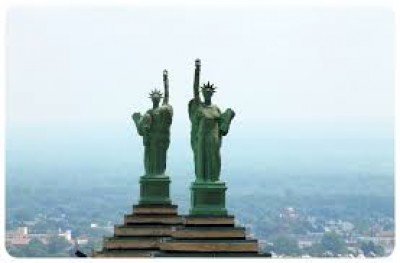 A Celebration of a Century of Ethnic History: Contributions of Ethnic Communities to Buffalo and Western NY