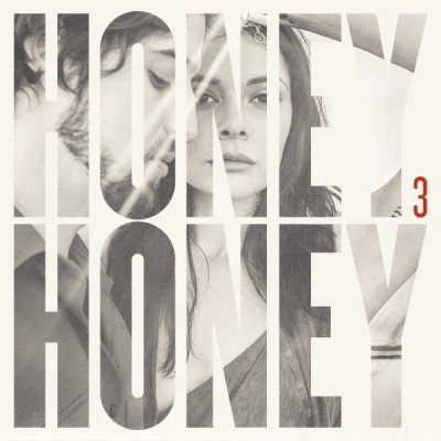 honeyhoney