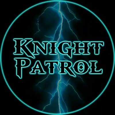 Post Sabres Game w/ Knight Patrol