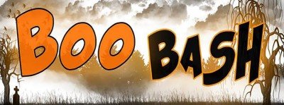 Buffalo Boo Bash 2015