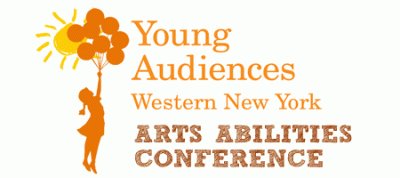 Arts Abilties Conference