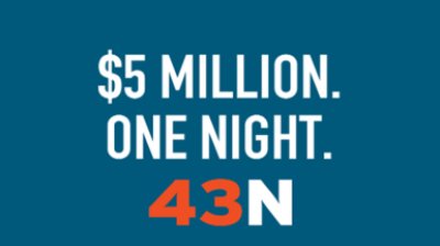 43 North Finals Awards Ceremony