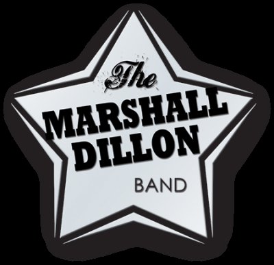 The Marshall Dillon Band