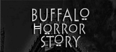 The Witches Ball 2015 - "Buffalo Horror Story"