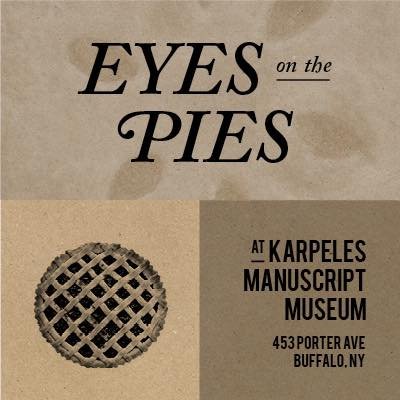 Eyes on the Pies