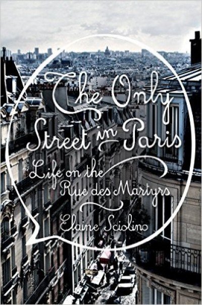 Larkin Square Author Series: Elaine Sciolino