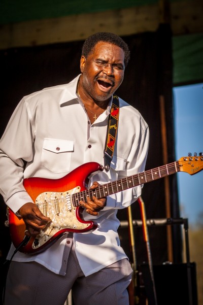 Chris Beard Band