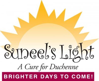 Suneel's Celebrity Gala