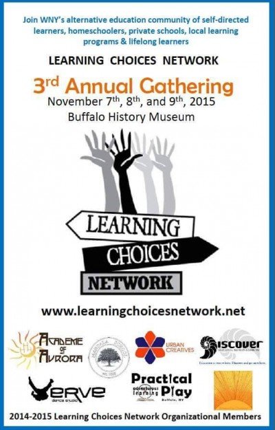 Learning Choices Network