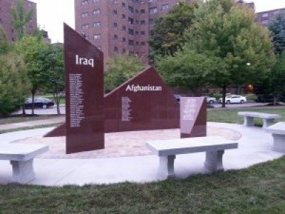 A Veterans Day Observane