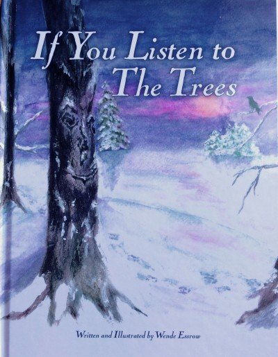 Wende Essrow Book Signing, Reading and Charcoal Drawing Workshop