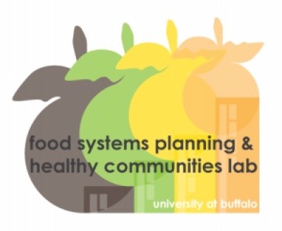 Just Food, Just Communities