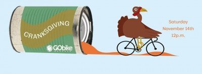 Cranksgiving 2015