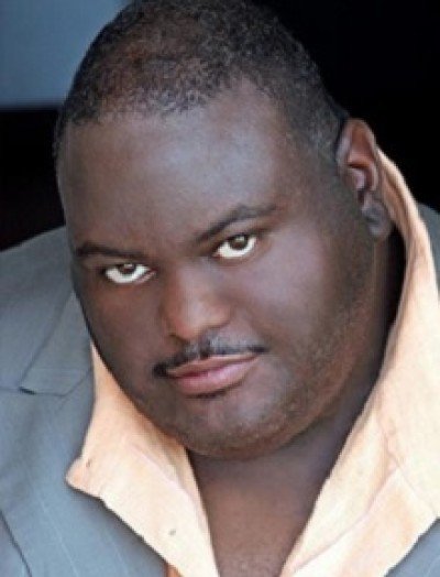 Lavell Crawford