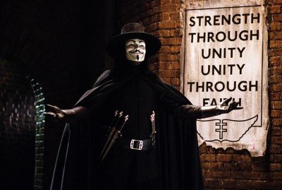 Epic Movie Trivia Monday