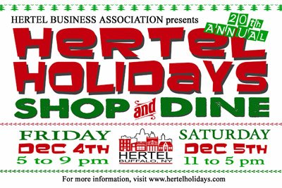 Hertel Holidays