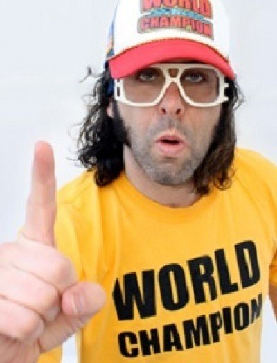 Judah Friedlander