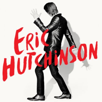 Eric Hutchinson