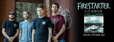 Firestarter | "Ugly Sweater Show" at Mohawk Place — Dec 7, 2015