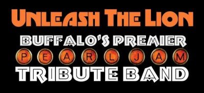 Unleash the Lion | Buffalo's premier Pearl Jam tribute band!