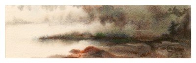 2nd Annual Hope Studio Watercolors