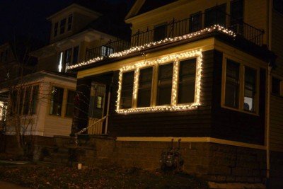 City of Light 2015 - Seneca Babcock