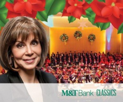 JoAnn's Classical Christmas
