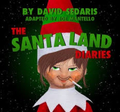 Santaland Diaries