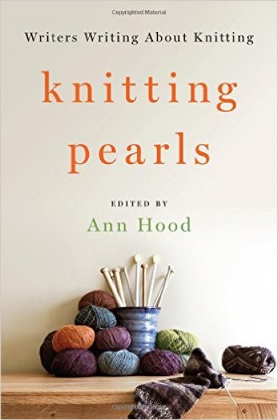 Larkin Square Author Series: Ann Hood