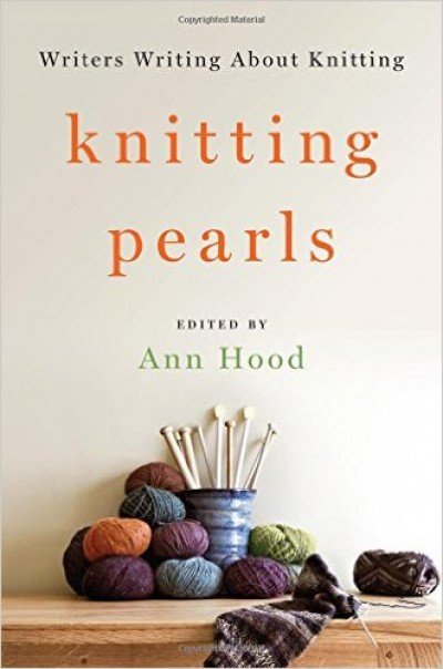 Larkin Square Author Series: Ann Hood