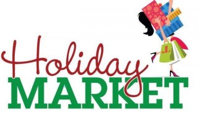 Last Minute Holiday Market