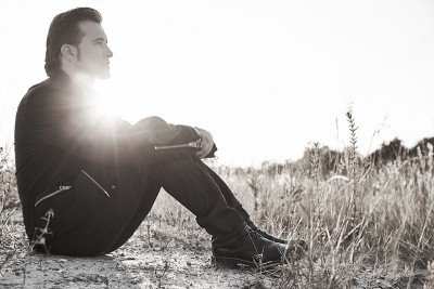 Scott Stapp (of Creed) at Buffalo Iron Works — Jan 26, 2016