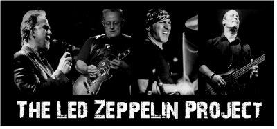 The Led Zeppelin Project