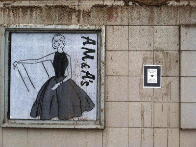 Buffalo's Great Retailers at Forest Lawn — Jan 10, 2016