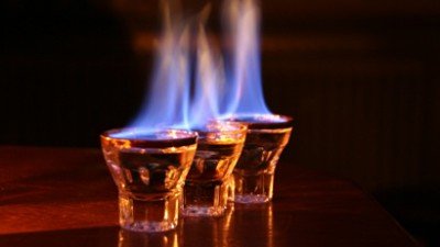 Warm Up With Whiskey Tasting Event at The Irishman! at The Irishman Pub & Eatery — Jan 20, 2016