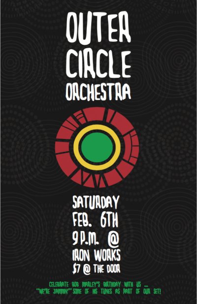 Outer Circle Orchestra