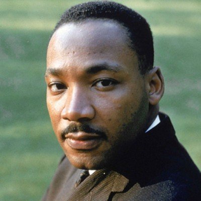 Martin Luther King, Jr . Celebration